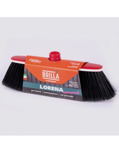 SCOPA ANTIURTO LORENA