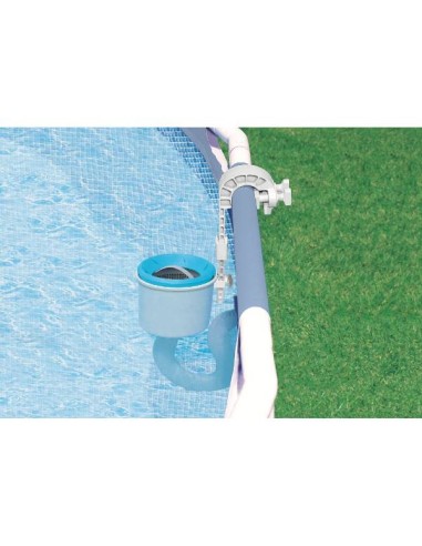 SKIMMER DELUXE INTEX