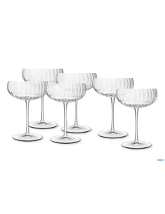 SPEAKEASIES COPPA CHAMPAGNE CL.30