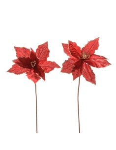 STELLA DI NATALE DIAM.28 CMxH.55