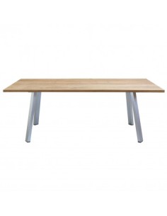 TAVOLO NEVIS 200 X 100