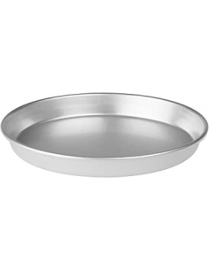 TEGLIA ROT. ALLUMINIO CM.36