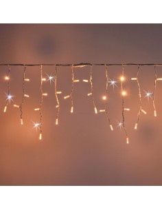 TENDA 114 MAXIFLASHLED BIANCO CALDO MT.3 H.0,5