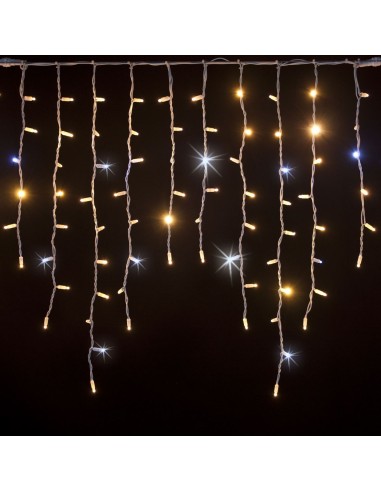 TENDA 228 MAXI LED MT.3X0,9 BIANCO...