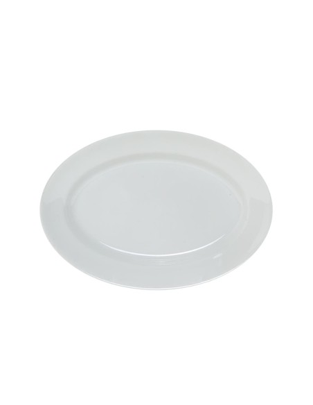 TIVOLI PIATTO OVALE CM.25