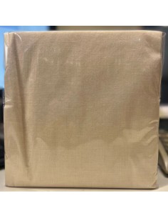 TOVAGLIOLI 40X40 MOD. EASY  COLOR CHAMPAGNE