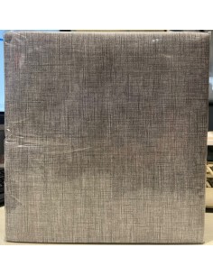 TOVAGLIOLI 40X40 MOD. EASY COLOR GRI/SCURO