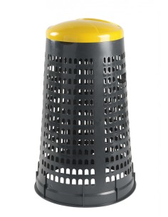 TRESPOLO ECO GR/GIALLO