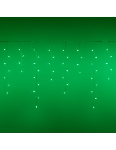 TENDA ICE LIGHT 400X90 LED RGB