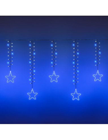 TENDA MINI LED 936 C/STELLE  MT. 3,6...